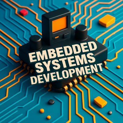 Embedded Systems Development